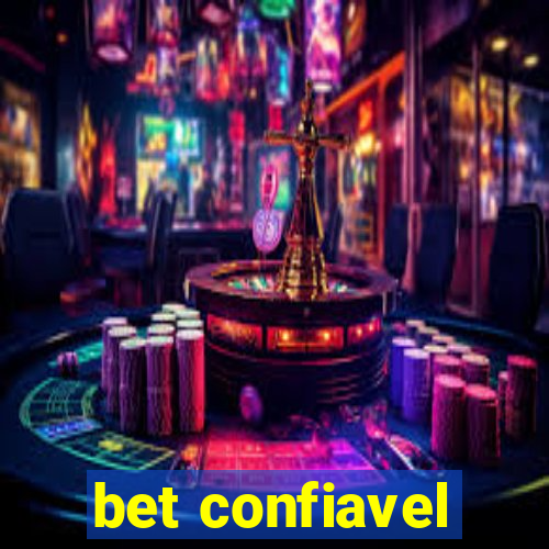 bet confiavel